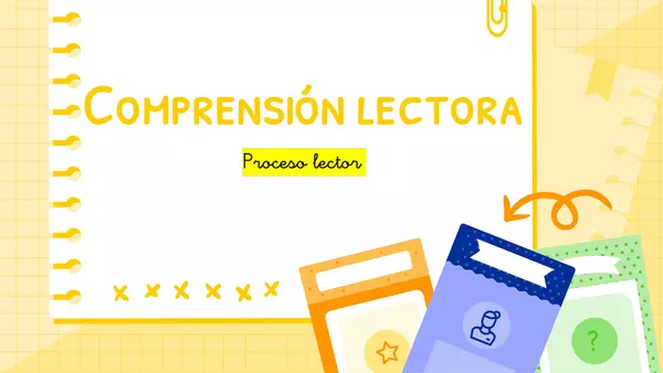 Ppt Estrategias De Comprensi N Lectora Profe Social