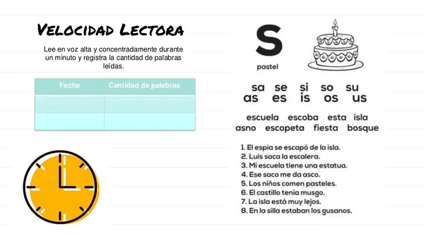 Grupos Consonanticos Profe Social