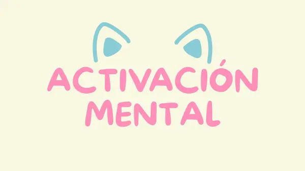Focalización y puntos de vista