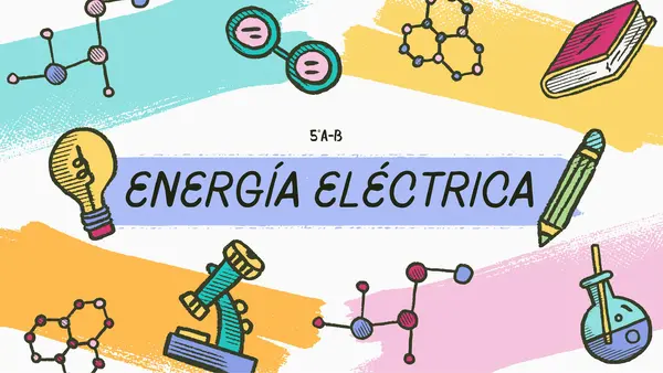 Energia electrica 