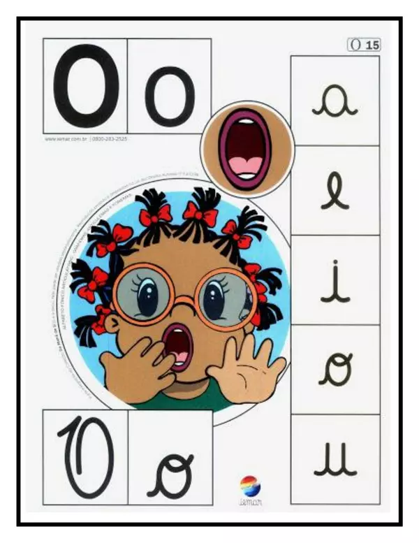 Alfabeto fonólogico