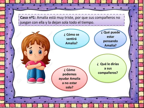 Resolución de conflictos