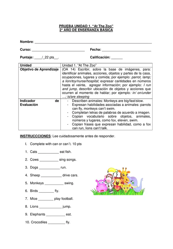 PACK INGLES 1 UNIDAD abril, 2 BASICO, PRUEBA , 2 VIDEOS Y 3 GUIAS