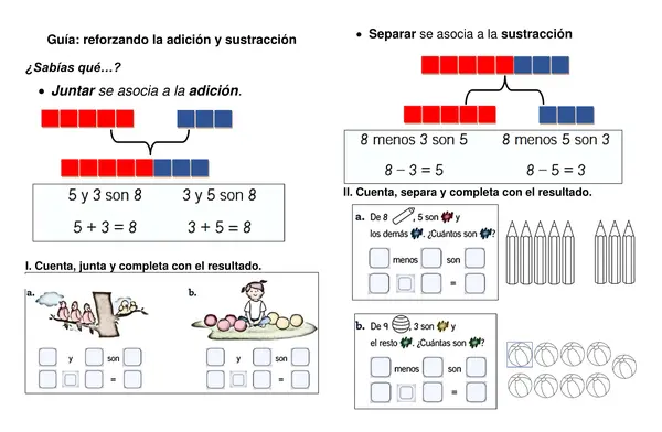 Números del 0 al 20