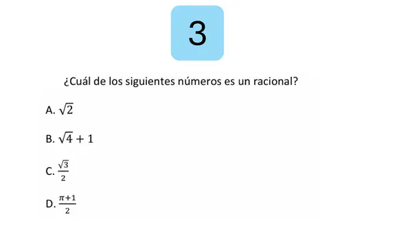 MATEMATICAS 2do medios  SIMCE