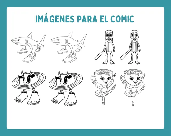 Mi brain rot comic