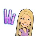 Maria - @teachermisscastillo