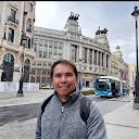 Samuel Ibáñez - @samuel.ibanez