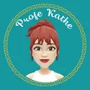 Profe Kathe - @profekathe