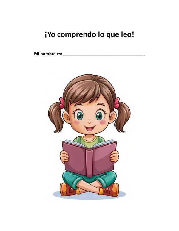 Paso a paso estrategia comprensión lectora 1: extraer información explícita.