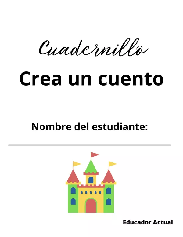 Crea un cuento
