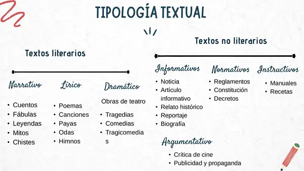 Lírica sexto