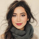 Irlanda Aide Garcia de Alba B - @irisha