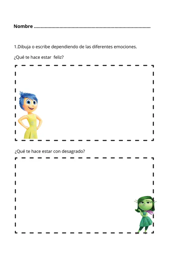 Guia de Intensamente