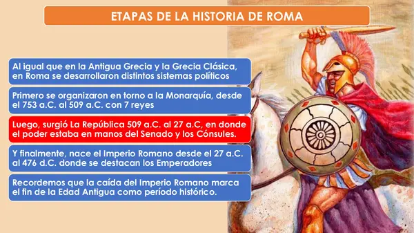 República Romana