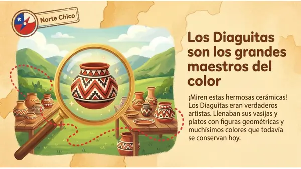 Un viaje a los pueblos originarios de Chile