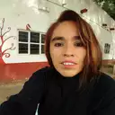 Claudia Acevedo - @clau81