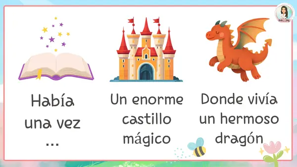 Textos literarios