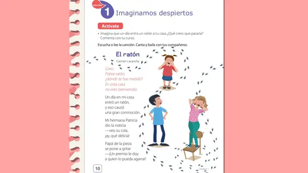 COMPRENDER TEXTO