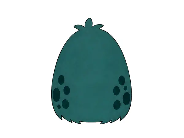 Arma tu Monstruo (BUILD A MONSTER)