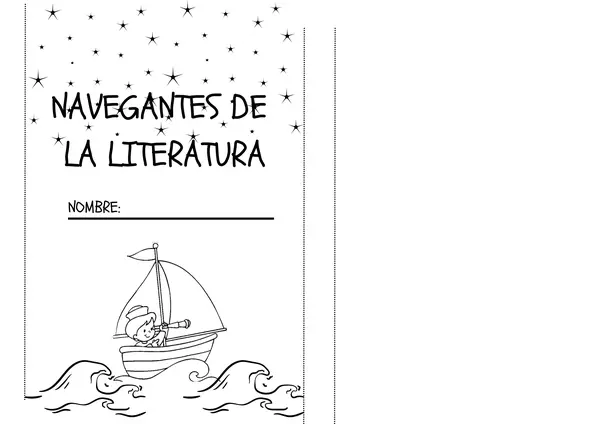 Navegantes de la literatura