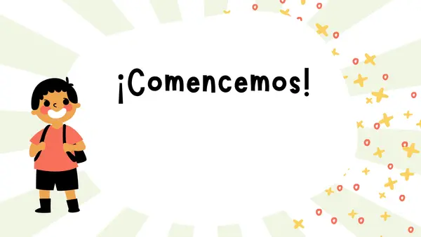 Cálculo mental 
