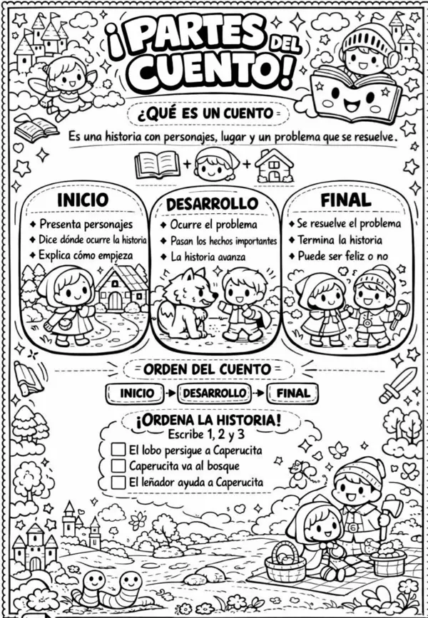 El Cuento 