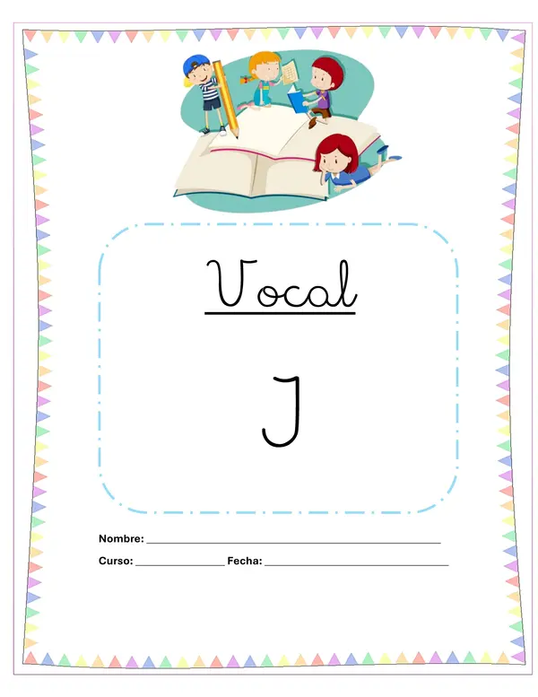 Vocal I