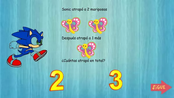 RESOLVER PROBLEMAS DE CONTEO TEMATICA DISNEY 