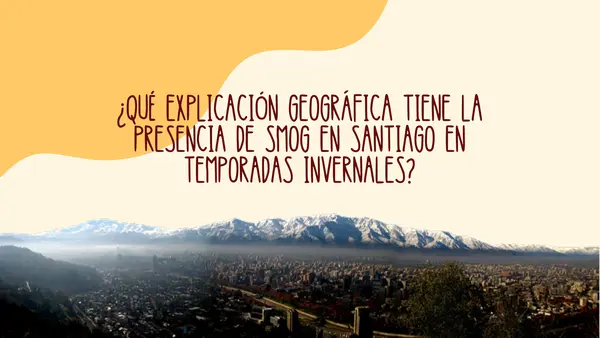 Factores del clima