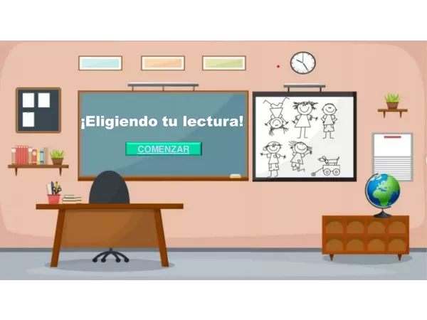 Cuentos
