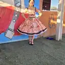 Valentina Vega - @valentinandrea.v.b