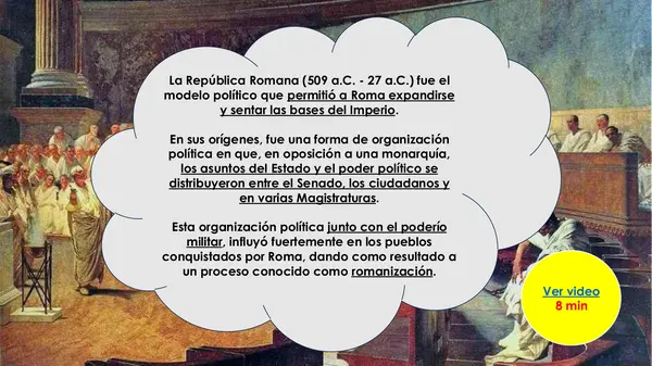 República Romana