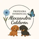 Alexsandra Calderón - @alexsandra.calderon