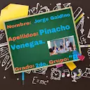 Jorge Galdino Pinacho Venegas. - @jorge.galdino.pinacho