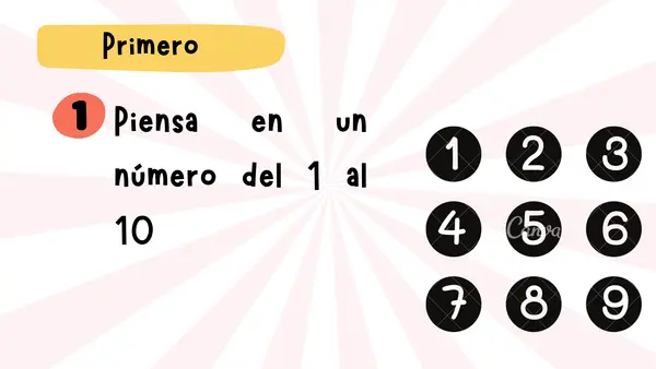 Cálculo mental 