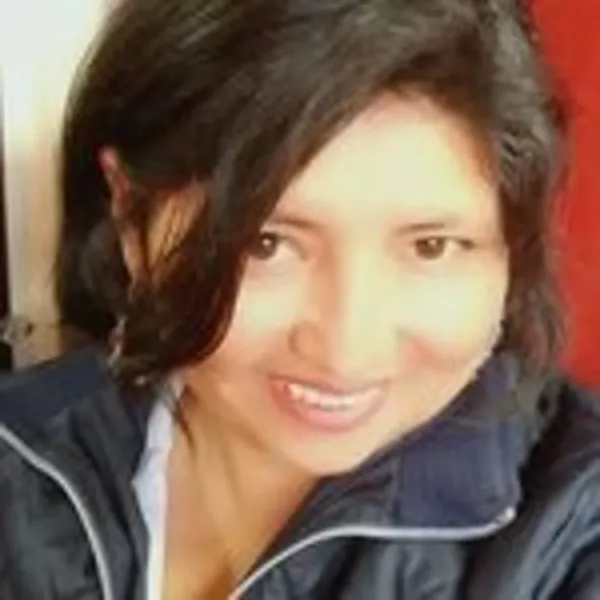 Tatiana burbano profe social