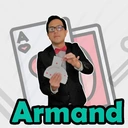Mago Armand - @mago.armand