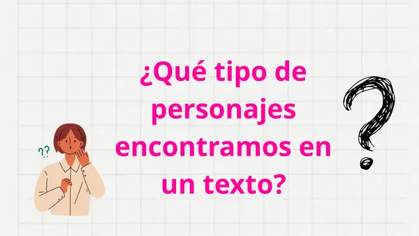 ANALISIS DE AMBIENTE, PERSONAJES Y ACONTENCIMIENTOS EN UN CUENTO DE TERROR.