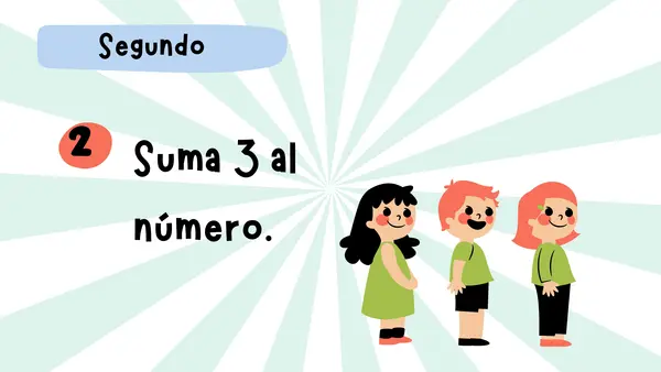 Cálculo mental 