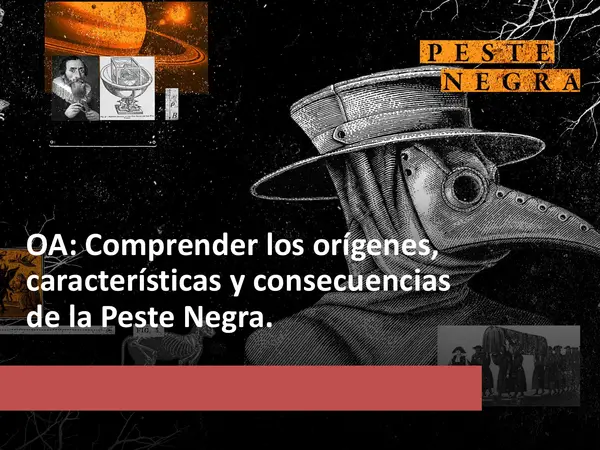 Peste Negra, Edad Media 