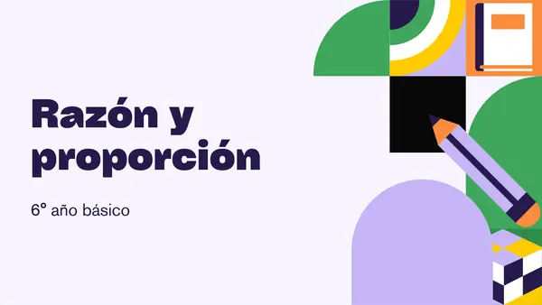 OA 7.- Razón y proporción