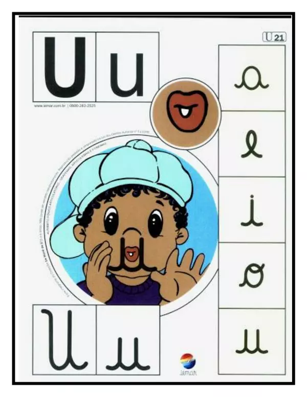 Alfabeto fonólogico