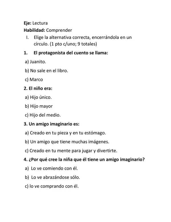 Prueba libro " Ay, Cuanto me quiero"