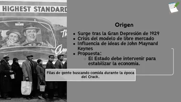 Economía Mixta | Economía y Sociedad