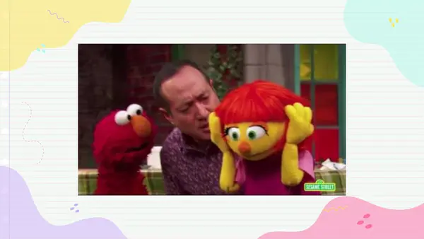 PPT para explicar autismo a niños