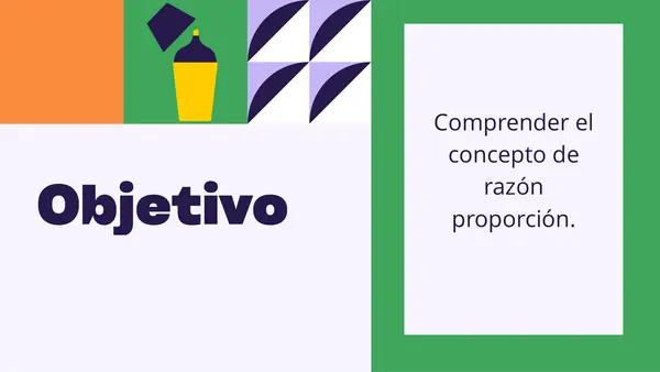 OA 7.- Razón y proporción