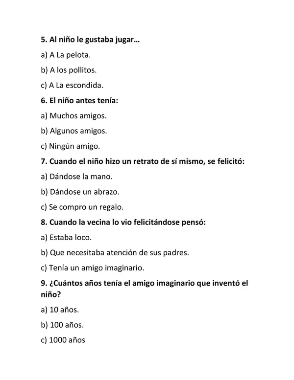 Prueba libro " Ay, Cuanto me quiero"