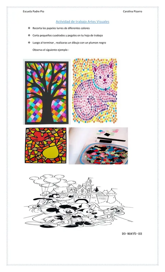 artes