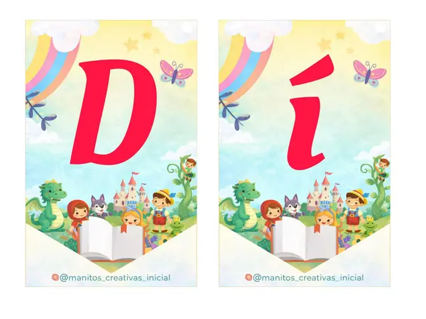 Banderín día del libro